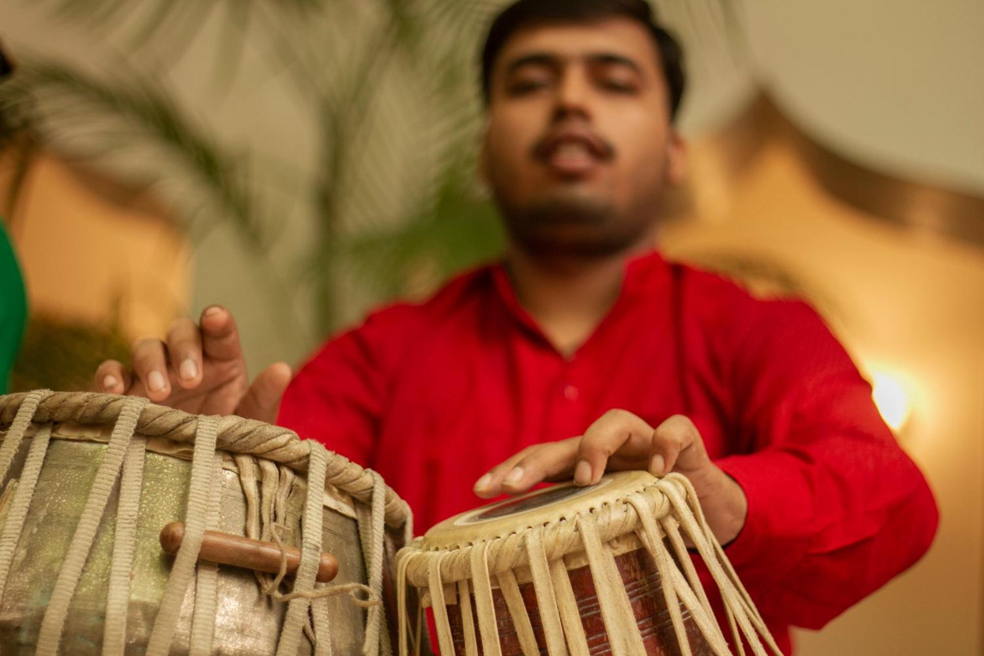 Amritara Suryauday Haveli Hotel Varanasi Eksteriør billede